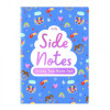 Ooly Side Notes Yapışkanlı Etiket Seti - Happy Day - ST00230 -