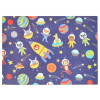 Ooly Pad Duo 2li Resim Defteri Space Critters - ST00622 -