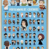 Discovery Famous People - ST00646 -