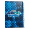 Smiggle - Popit A5 Fidget Çizgili Defter - ST00308 - 9332934331945