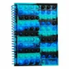 Smiggle - Popit A5 Fidget Çizgili Defter - ST00308 - 9332934331945