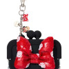 Smiggle - Minnie Mouse Mini Kalem ve Not Defterli Anahtarlık - 9332934369207 - 9332934369207