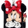 Smiggle - Disney Minnie Mouse Mini Defter Anahtarlıklı - 9332934374348 - 9332934374348