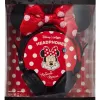 Smiggle - Disney Minnie Mouse Kulak Üstü Kulaklık - 9332934372603 - 9332934372603