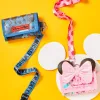 Smiggle - Mickey Mouse Çocuk Cüzdanı - ST00368 -