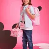 Smiggle - Minnie Mouse Çocuk Cüzdanı - 9332934360129 - 9332934360129