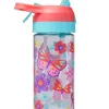 Smiggle - Hali Junior Su Püskürtmeli Otomatik Pipetli 440ML Suluk - ST00407 - 9332934360839