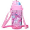 Smiggle - Glide Kare Beslenme Çantası - ST00413 - 9332934362529