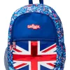 Smiggle - Little London Klasik Sırt Çantası - ST00419 - 9332934364707