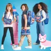 Smiggle - Little London Klasik Sırt Çantası - ST00419 - 9332934364707