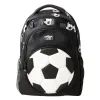 Smiggle - Goal 4lü Okul Çanta Seti - ST00260 - 4121591000120