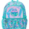 Smiggle - Wild Side 4lü Okul Çanta Seti - ST00469 - SD93329343658