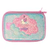 Smiggle - Lunar Mirror Hardtop Unicorn  Kalem Kutusu - ST00276 -