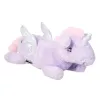 Smiggle - Flow Unicorn Şeklinde Kalem Kutusu - ST00277 - 9332934288690