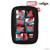 Smiggle - Marvel Spiderman HardTop Kalem Kutusu - 9332934320765 - 9332934320765