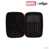 Smiggle - Marvel Spiderman HardTop Kalem Kutusu - 9332934320765 - 9332934320765