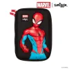 Smiggle - Marvel Spiderman HardTop Kalem Kutusu - 9332934320765 - 9332934320765