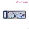 Smiggle - Disney Prenses Sindirella Hesap Makineli Otomatik Kalem Kutusu - ST00289 - 9332934322448