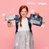 Smiggle - Disney Prenses Sindirella Hesap Makineli Otomatik Kalem Kutusu - ST00289 - 9332934322448