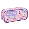 Smiggle - Cloud Nine 3lü Anaokulu ve Kreş Okul Çanta Seti - ST00258 - 3643114452150