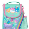 Smiggle - Cloud Nine 4lü Anaokulu ve Kreş Okul Çanta Seti - ST00265 - 8643114452149