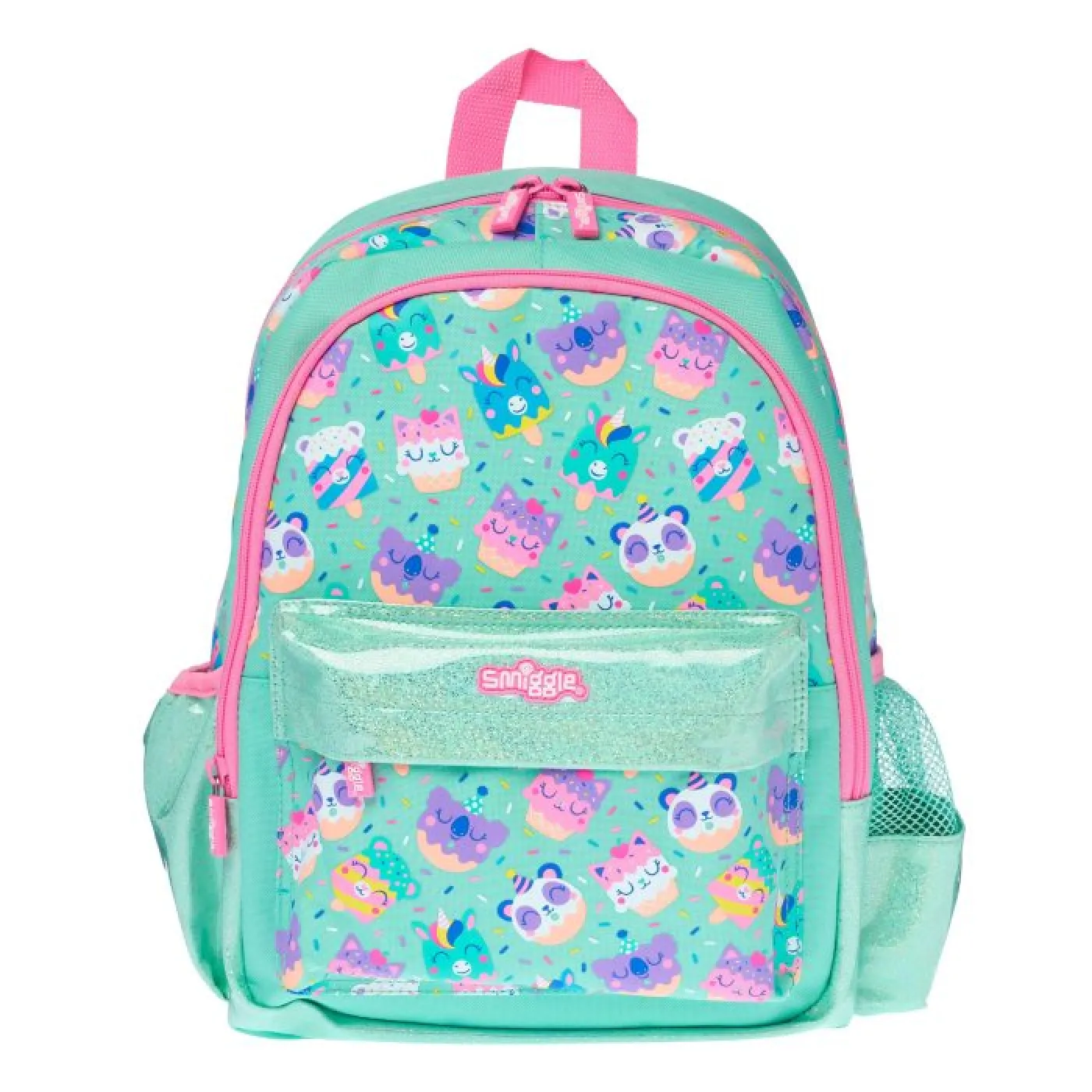 Smiggle - Cloud Nine Junior Sırt Çantası - ST00290 - 9332934323940