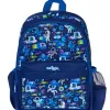 Smiggle - Cloud Nine 4lü Anaokulu ve Kreş Okul Çanta Seti - ST00264 - 8643114452148