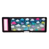 Smiggle - Peppy Serisi Hesap Makineli Otomatik Kalem Kutusu - ST00296 -