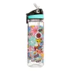 Smiggle - Bright Side 650ML BPA İçermeyen Suluk - ST00330 - 9332934341654