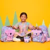 Smiggle - Animalia İpli Çocuk Cüzdanı - 9332934335394 - 9332934335394