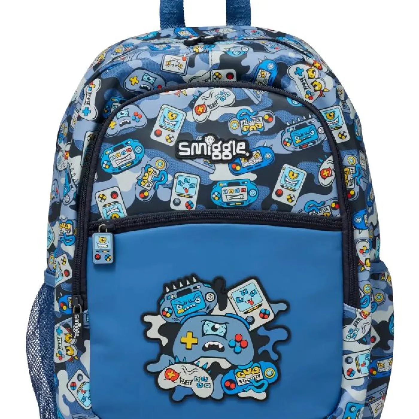 Smiggle - Away Klasik Sırt Çantası - ST00314 - 9332934336384