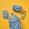 Smiggle - Away Klasik Sırt Çantası - ST00314 - 9332934336384