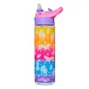 Smiggle - Ziggy Gizli Pipetli 630ML Suluk - ST00318 -