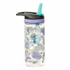 Smiggle - Sky Hi Junior 440 ML BPASız Pipetli Suluk - ST00324 -