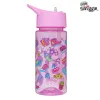 Smiggle - Giggle 450 ML BPAsız Pipetli Suluk - ST00367 -