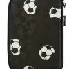 Smiggle - Goal HardTop Kalem Kutusu - ST00480 -