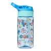 Smiggle - Pop Junior 430ML Gizli Otomatik Pipetli Suluk - ST00349 -