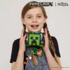 Smiggle - Minecraft Çocuk Cüzdanı - 9332934349971 - 9332934349971