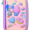 Smiggle - Away Hardtop Tatlı Meyveler Kalem Kutusu - ST00358 - 9332934358348