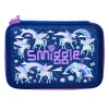 Smiggle - Away Hardtop Unicorn İki Katlı Kalem Kutusu - ST00359 - 9332934358379