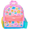 Smiggle - Lets Go Çantanı Kendin Boya Seti Sırt Çantası - ST00461 - 9332934383623