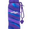 Smiggle - Freestyle Katlanabilir Pipetli 630ML Suluk - 9332934381933 - 9332934381933