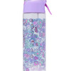 Smiggle - Fly High Kapaklı Çelik 500ML Matara - 9332934375918 - 9332934375918