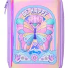 Smiggle - Limitless Hardtop Kalem Kutusu - 9332934385177 - 9332934385177