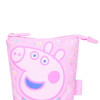 Smiggle - Peppa Pig 2si 1 Arada Kalem Kutusu - ST00463 - 9332934386600