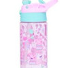 Smiggle - Peppa Pig 440ML BPAsız Otomatik Pipetli Suluk - ST00465 - 9332934387201