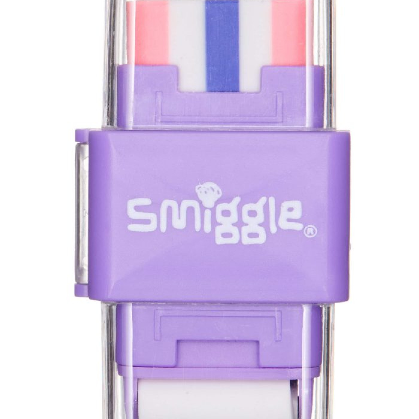 Smiggle - Sharp Again Rulo Silgi ve Kalemtıraş - ST00273 - 9332934263901