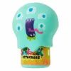 Smiggle - Snack Attackers Kalemtıraş - ST00325 - 9332934339286