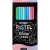 Smiggle - Pastel Kalem Paketi X12 - ST00348 -