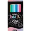 Smiggle - Pastel Kalem Paketi X12 - ST00348 -